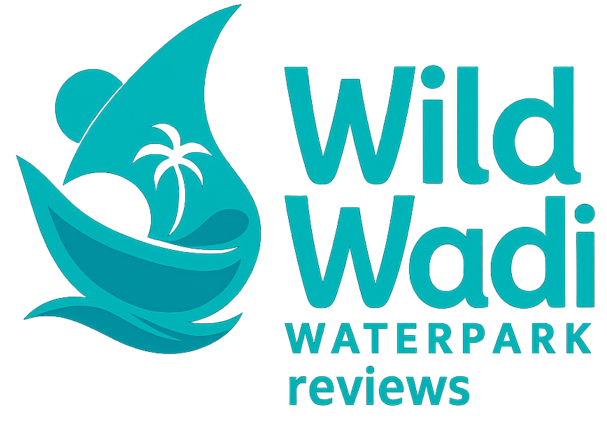 Wild Wadi Waterpark Logo